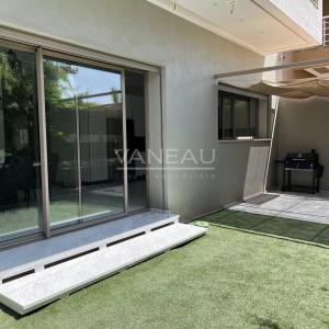 Jolie villa contemporaine à Agdal 5 chambres