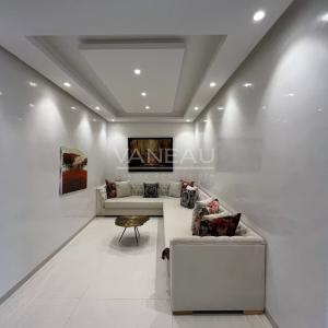 Jolie villa contemporaine à Agdal 5 chambres