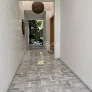 Jolie villa contemporaine à Agdal 5 chambres