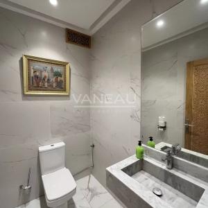 Jolie villa contemporaine à Agdal 5 chambres