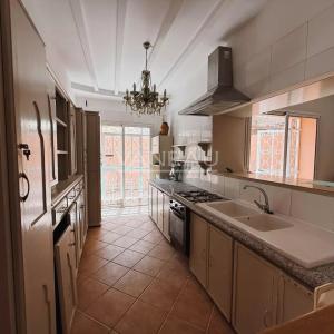 A vendre – Lot de deux appartements avec terrasses | Idéal investisseur – Guéliz, Marrakech