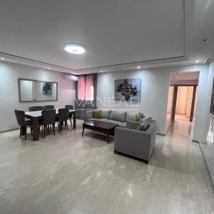 *** Appartement 4 pièces Gueliz****