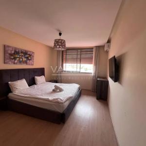 *** Appartement 4 pièces Gueliz****