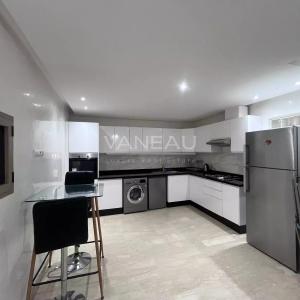 *** Appartement 4 pièces Gueliz****
