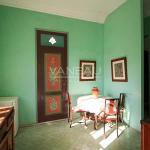 MAGNIFIQUE MAISON DE MAÎTRE À VENDRE AUX CHARMES DE LORIENT À TANGER