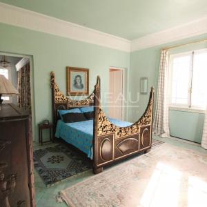 MAGNIFIQUE MAISON DE MAÎTRE À VENDRE AUX CHARMES DE LORIENT À TANGER