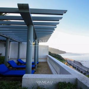 SOMPTUEUSE PROPRIÉTÉ DOMINANT LA MER À VENDRE SUR TANGER