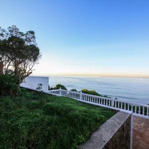 SOMPTUEUSE PROPRIÉTÉ DOMINANT LA MER À VENDRE SUR TANGER