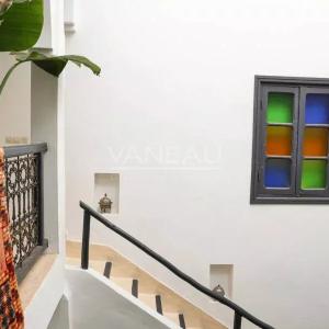 Jolie riad de 3 chambres Medersa ben Youssef