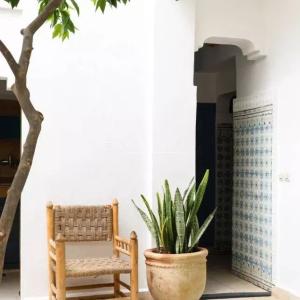 Jolie riad de 3 chambres Medersa ben Youssef
