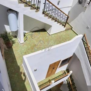 Charmant riad de 3 chambres à 10 mn de Jemaa El Fna