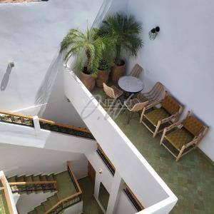 Charmant riad de 3 chambres à 10 mn de Jemaa El Fna
