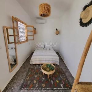 Charmant riad de 3 chambres à 10 mn de Jemaa El Fna