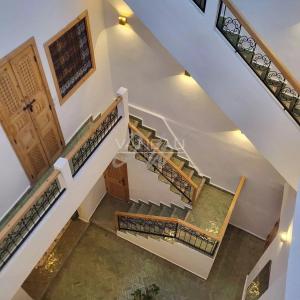 Charmant riad de 3 chambres à 10 mn de Jemaa El Fna