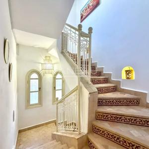 Riad atypique de 4 chambres à la Kasbah