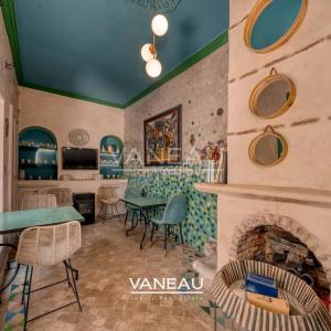 Riad Maison d'Hôtes Bab Doukkala