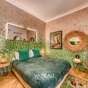 Riad Maison d'Hôtes Bab Doukkala