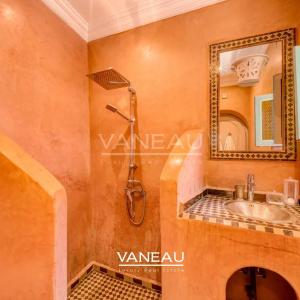 Riad Maison d'Hôtes Bab Doukkala