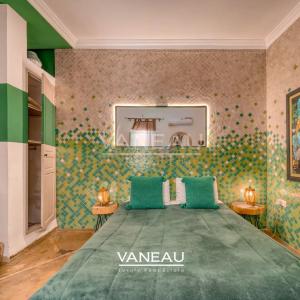 Riad Maison d'Hôtes Bab Doukkala