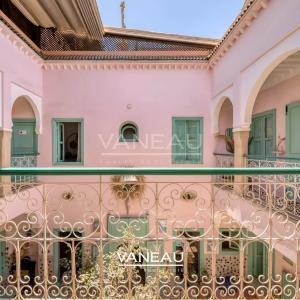 Riad Maison d'Hôtes Bab Doukkala