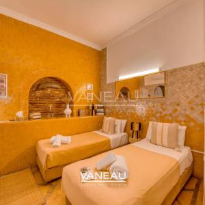 Riad Maison d'Hôtes Bab Doukkala