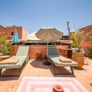 Riad Maison d'Hôtes Bab Doukkala