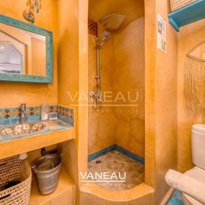 Riad Maison d'Hôtes Bab Doukkala