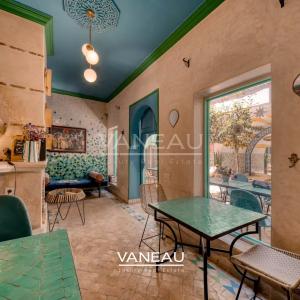 Riad Maison d'Hôtes Bab Doukkala