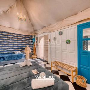 Riad Maison d'Hôtes Bab Doukkala