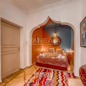 Riad Maison d'Hôtes Bab Doukkala