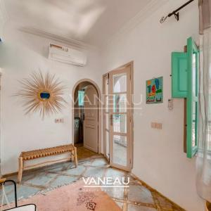 Riad Maison d'Hôtes Bab Doukkala