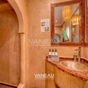 Riad Maison d'Hôtes Bab Doukkala