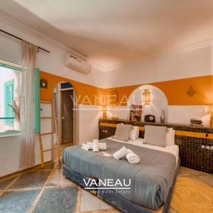 Riad Maison d'Hôtes Bab Doukkala