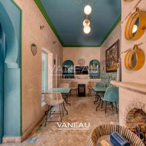 Riad Maison d'Hôtes Bab Doukkala