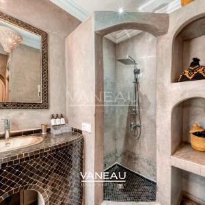Riad Maison d'Hôtes Bab Doukkala