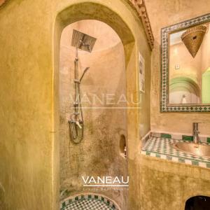 Riad Maison d'Hôtes Bab Doukkala