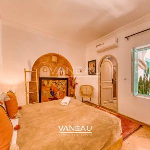 Riad Maison d'Hôtes Bab Doukkala