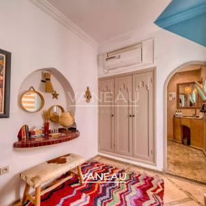Riad Maison d'Hôtes Bab Doukkala