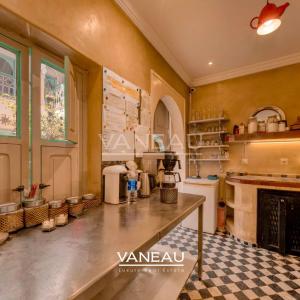 Riad Maison d'Hôtes Bab Doukkala
