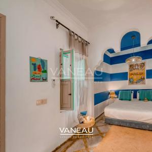 Riad Maison d'Hôtes Bab Doukkala
