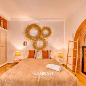 Riad Maison d'Hôtes Bab Doukkala