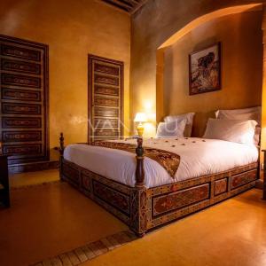 Magnifique maison d'hôtes de 11 suites en médina