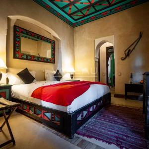 Magnifique maison d'hôtes de 11 suites en médina