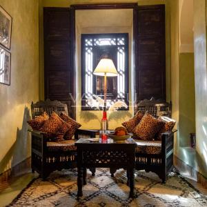 Magnifique maison d'hôtes de 11 suites en médina