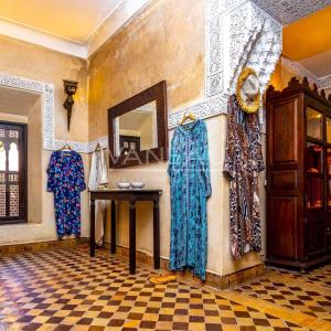 Magnifique maison d'hôtes de 11 suites en médina