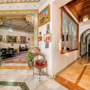 Palais Marocain à Targa