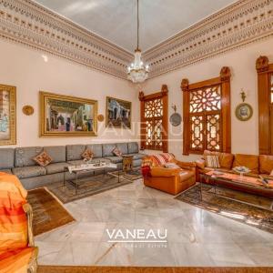 Palais Marocain à Targa