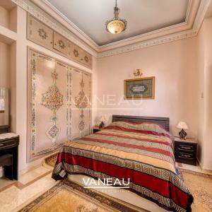 Palais Marocain à Targa