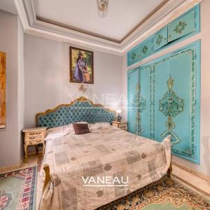 Palais Marocain à Targa
