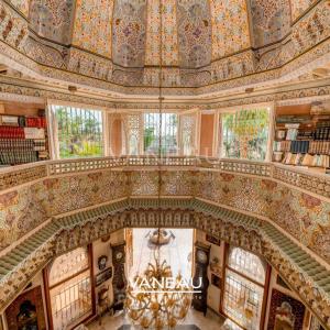Palais Marocain à Targa